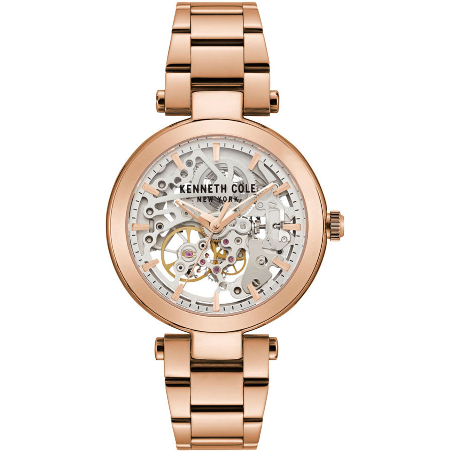 Часы Kenneth Cole Automatic KC50799002